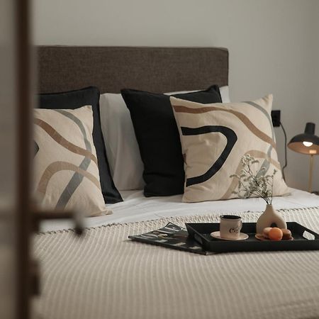 Jannas Apartments Naxos Agkidia Экстерьер фото