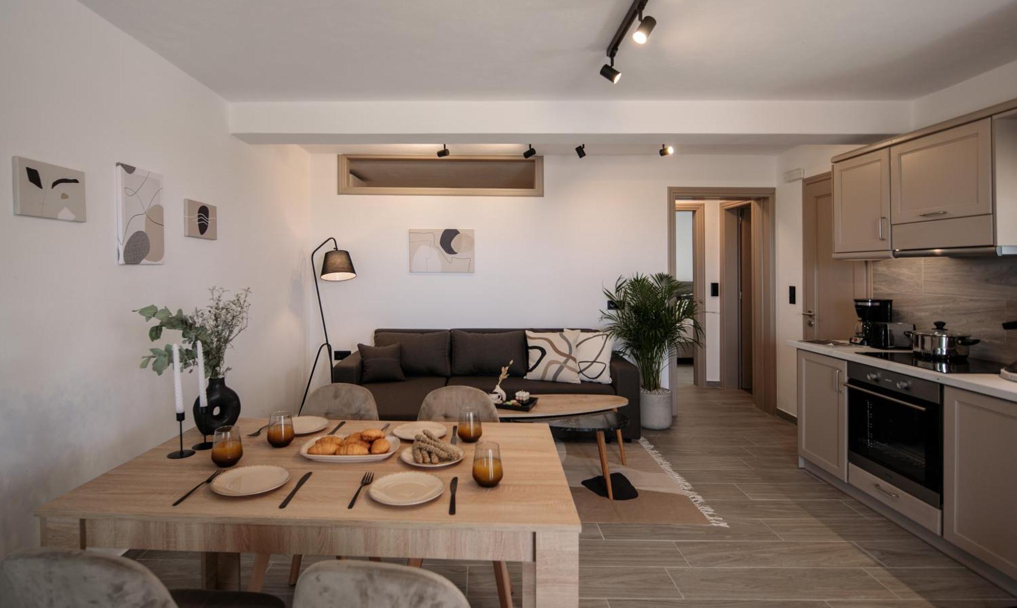 Jannas Apartments Naxos Agkidia Экстерьер фото