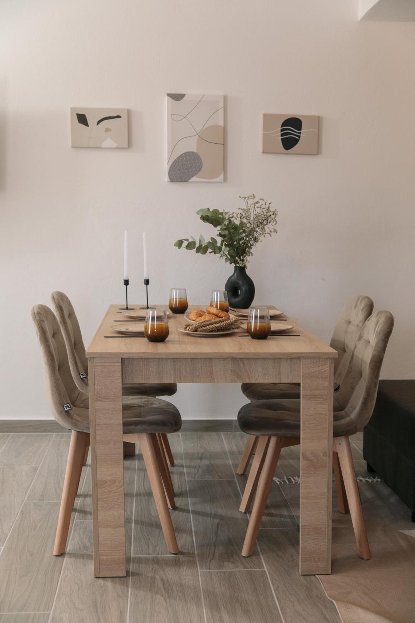 Jannas Apartments Naxos Agkidia Экстерьер фото