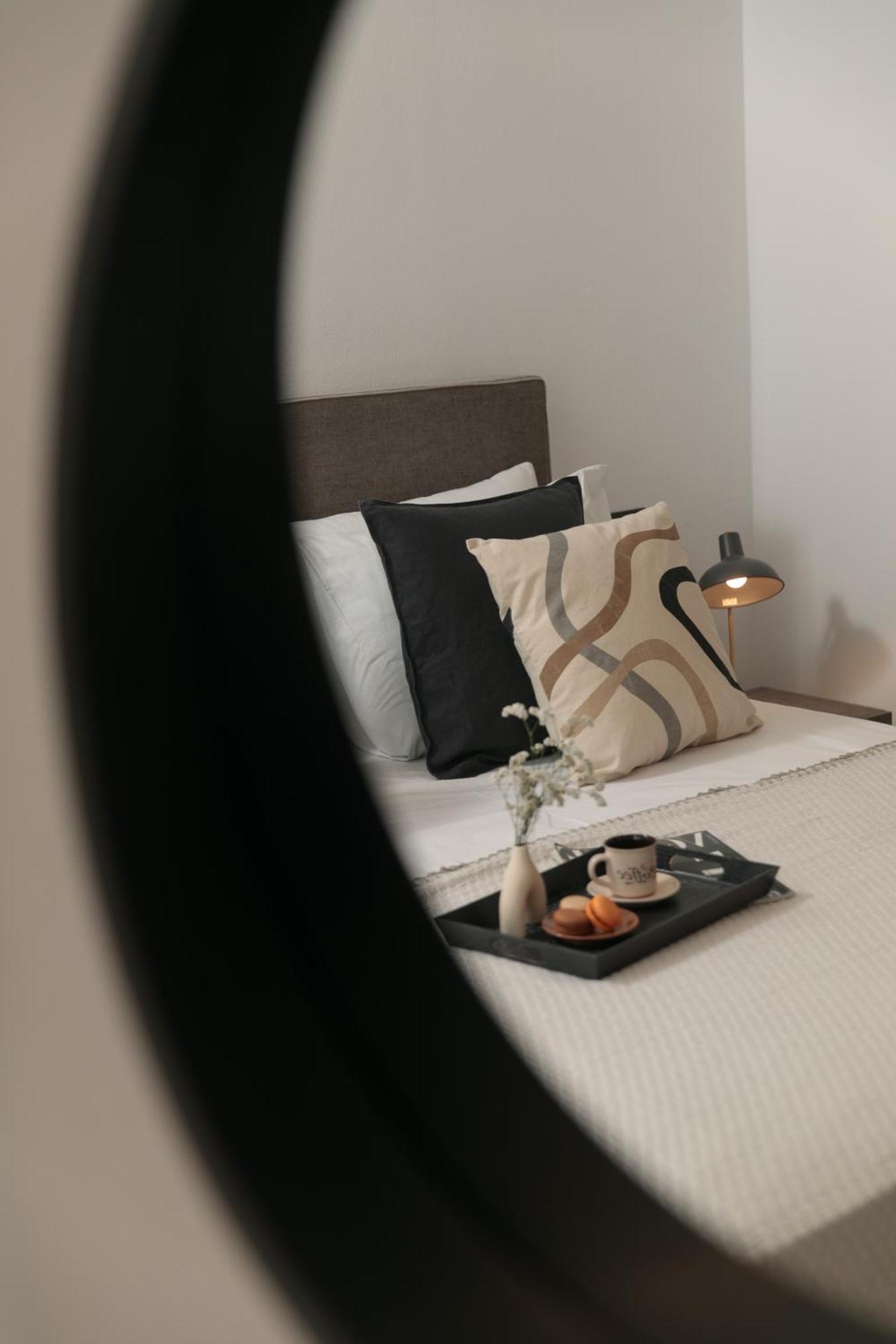 Jannas Apartments Naxos Agkidia Экстерьер фото
