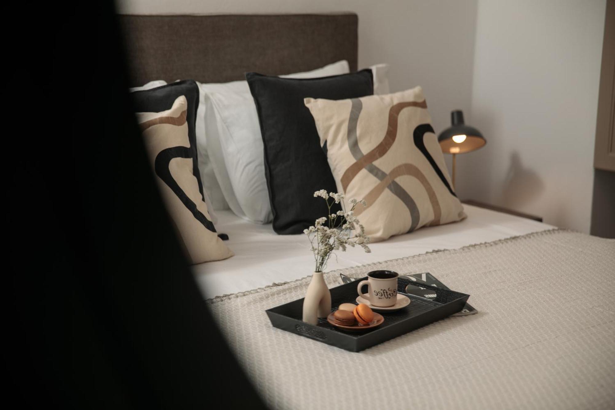 Jannas Apartments Naxos Agkidia Экстерьер фото