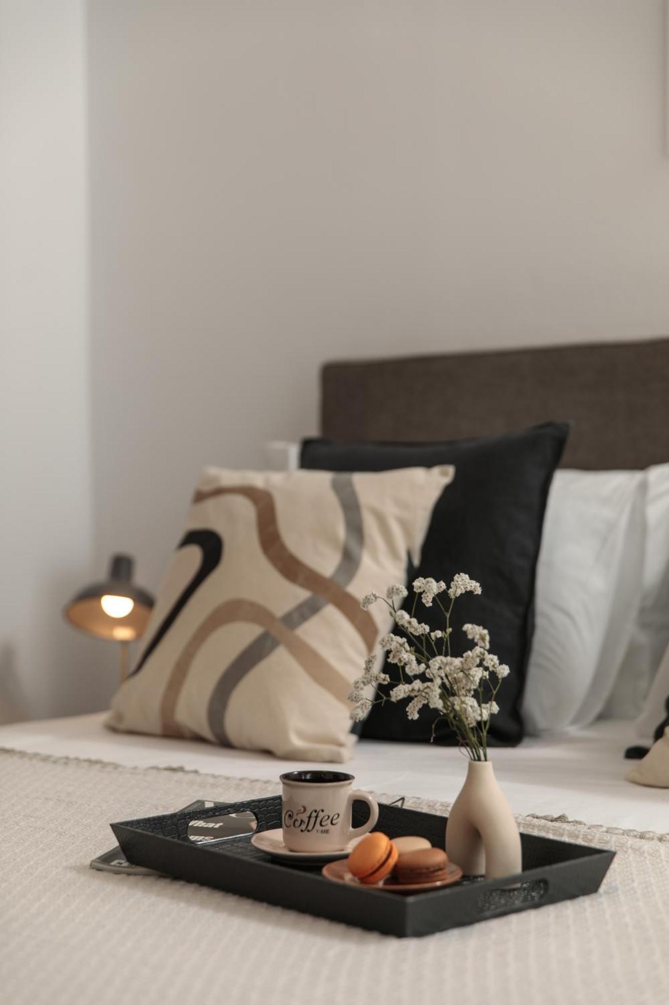 Jannas Apartments Naxos Agkidia Экстерьер фото
