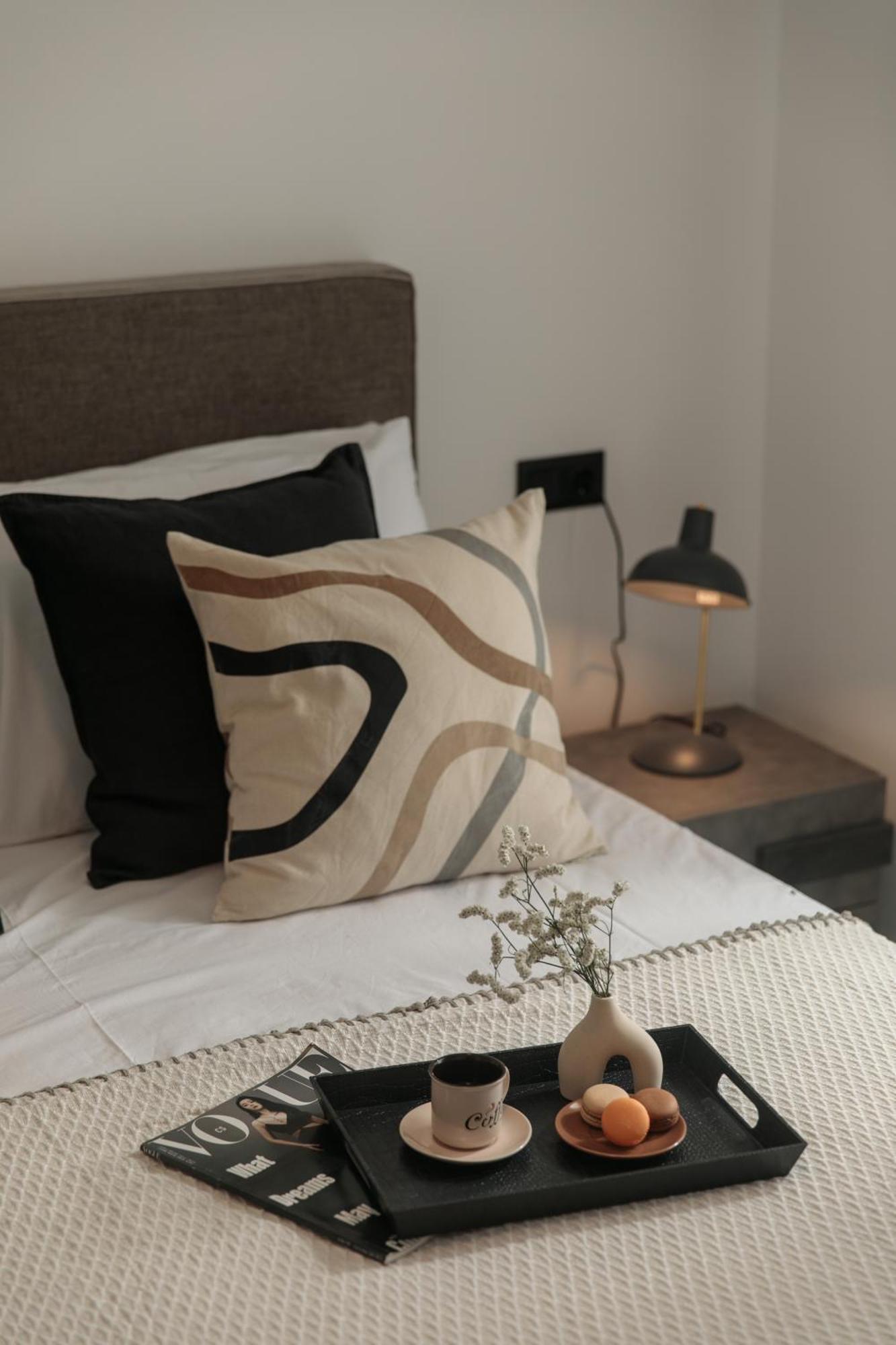 Jannas Apartments Naxos Agkidia Экстерьер фото