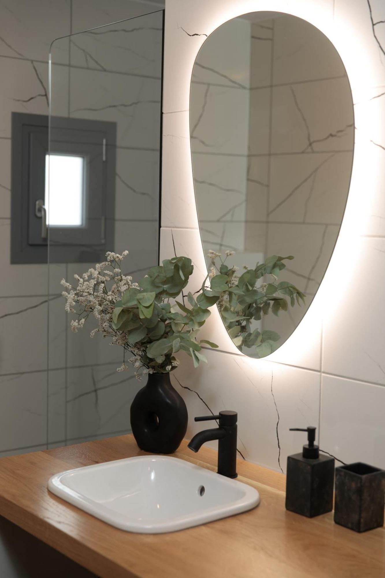 Jannas Apartments Naxos Agkidia Экстерьер фото